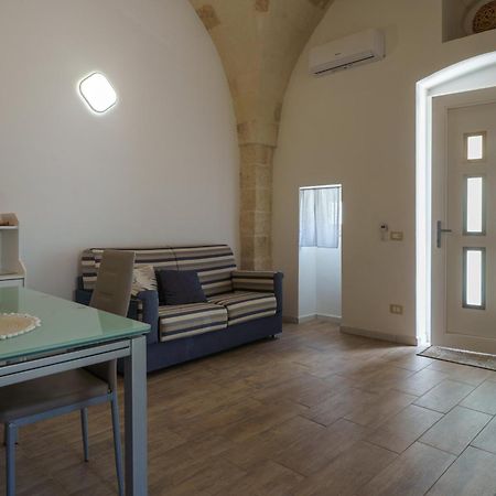 Casaru - Emozioni E Relax Apartment Crispiano Luaran gambar