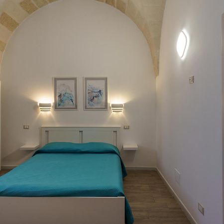 Casaru - Emozioni E Relax Apartment Crispiano Luaran gambar