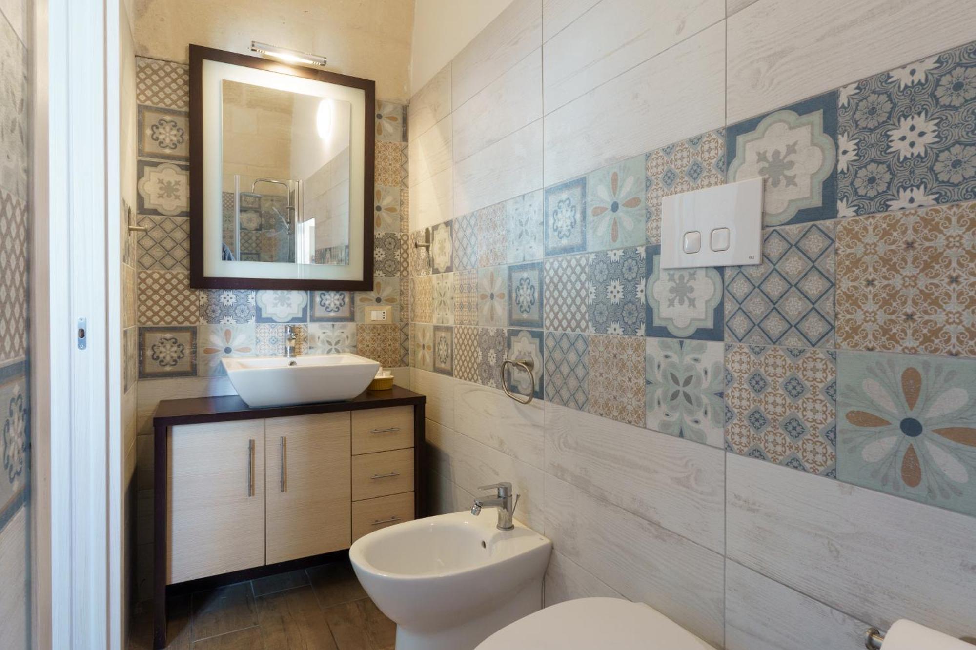 Casaru - Emozioni E Relax Apartment Crispiano Luaran gambar