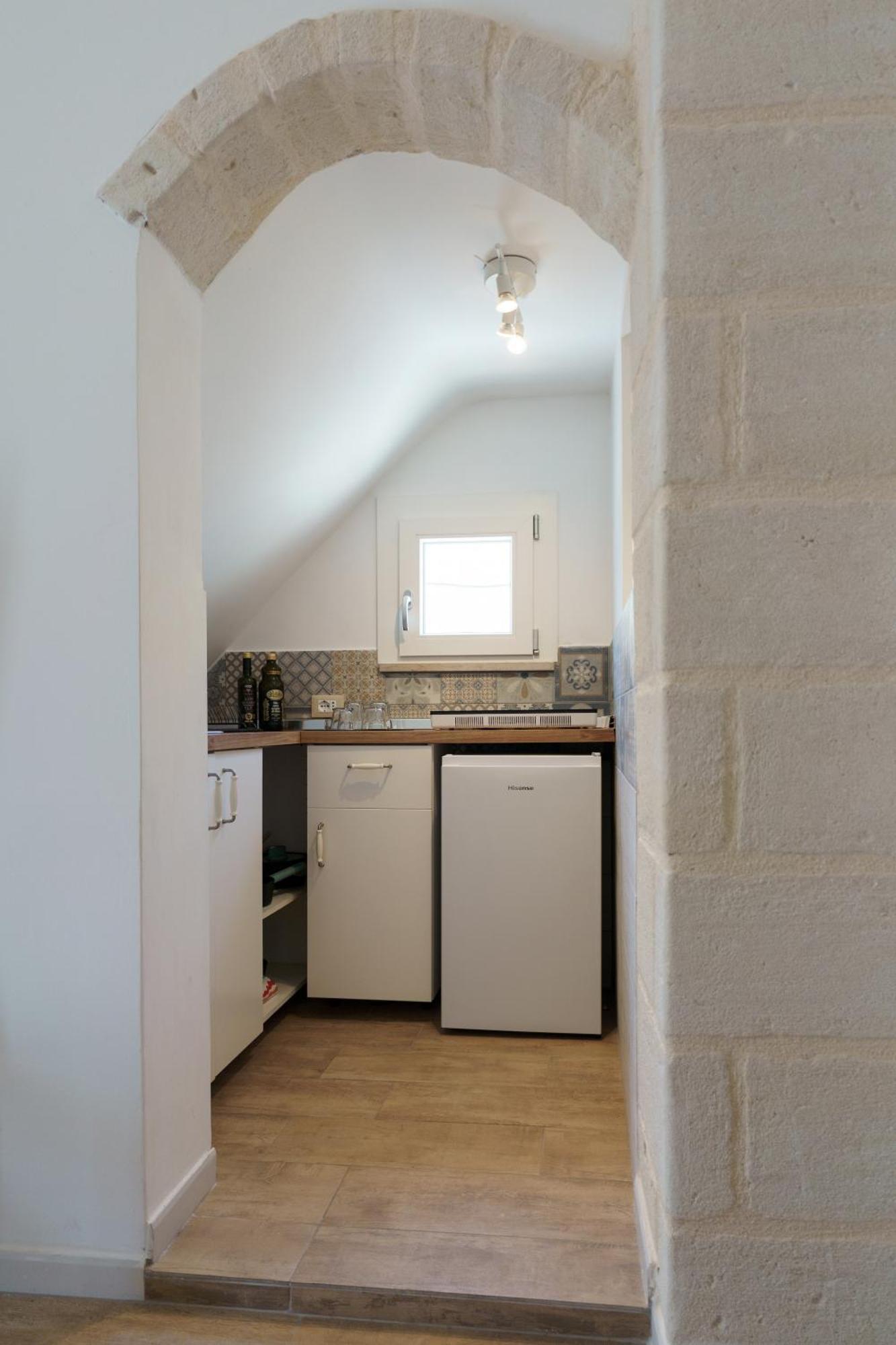 Casaru - Emozioni E Relax Apartment Crispiano Luaran gambar
